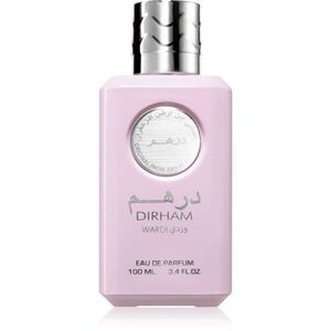 Ard Al Zaafaran Dirham Wardi Eau de Parfum unisex 100 ml kép