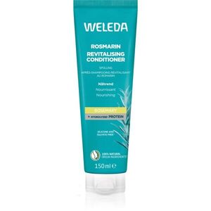 Weleda Rosemary revitalizáló kondicionáló 150 ml kép