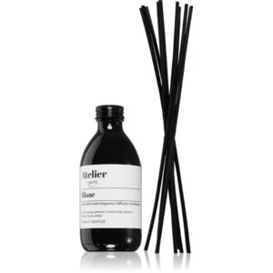 ípuro Atelier by ipuro Blanc Aroma diffúzor töltet 250 ml kép
