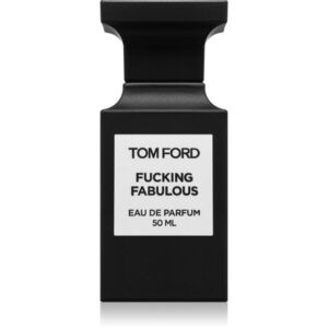 TOM FORD Private Blend Fucking Fabulous Eau de Parfum unisex 50 ml kép
