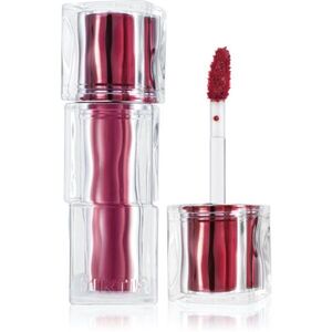 TIRTIR Waterism Glow Tint tartós ajakfény kis csomagolás árnyalat 19 Bad Rosy (Red Holic Collection) 1.8 g kép