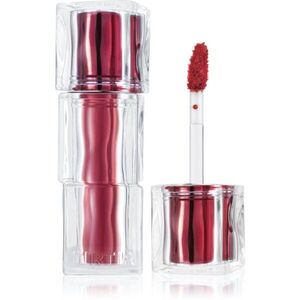 TIRTIR Waterism Glow Tint tartós ajakfény kis csomagolás árnyalat 18 Cherrid (Red Holic Collection) 1.8 g kép