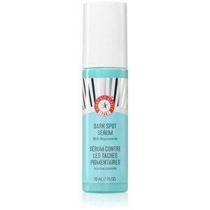 First Aid Beauty Dark Spot bőr szérum a sötét foltok ellen 30 ml kép