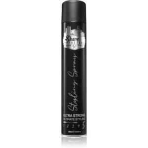 The Shave Factory Hair Spray hajlakk 400 ml kép