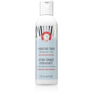 First Aid Beauty Hydrating Toner hidratáló tonik normál és kombinált bőrre 177 ml kép