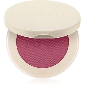 Farmasi Blush púderes arcpír árnyalat 01 Like Candy 4.5 g kép