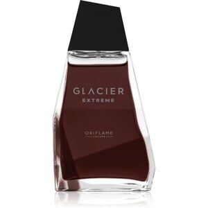Oriflame Glacier Extreme Eau de Toilette uraknak 100 ml kép
