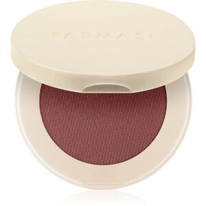 Farmasi Blush púderes arcpír árnyalat 03 Cool Queen 4.5 g kép