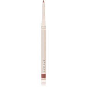 Farmasi Contour szájkontúrceruza árnyalat 04 Nude Pink 0.35 g kép