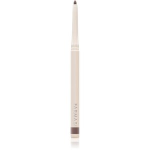 Farmasi Contour szájkontúrceruza árnyalat 05 Ash Brown 0.35 g kép