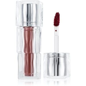 TIRTIR Waterism Glow Tint tartós ajakfény kis csomagolás árnyalat 06 Honey Nut (Waterism Original) 1.8 g kép