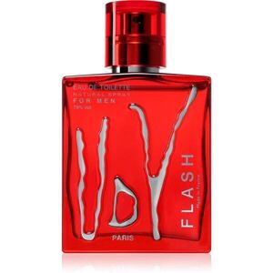 Ulric de Varens UDV Flash Eau de Toilette uraknak 60 ml kép