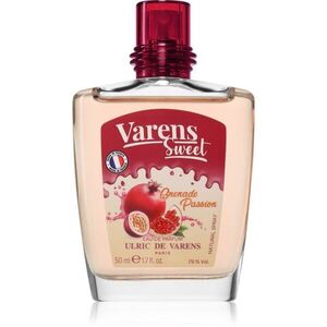 Ulric de Varens Sweet Grenade Passion Eau de Parfum hölgyeknek 50 ml kép