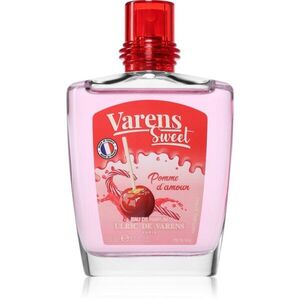 Ulric de Varens Sweet Pomme D'amour Eau de Parfum hölgyeknek 50 ml kép