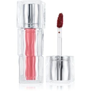 TIRTIR Waterism Glow Tint tartós ajakfény kis csomagolás árnyalat 02 Merry Coral (Waterism Original) 1.8 g kép