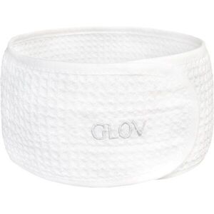 GLOV HydroWeave Headband kozmetikai fejpánt Ivory 1 db kép