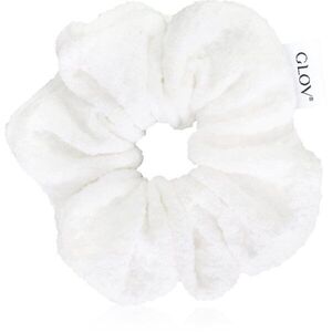 GLOV HydroWeave Scrunchie hajgumi Ivory 1 db kép
