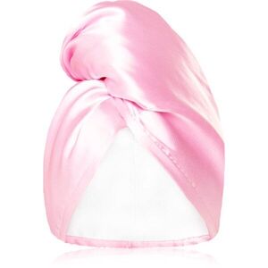 GLOV Double-Sided Sport and Satin törölköző kétoldalas Pink 1 db kép