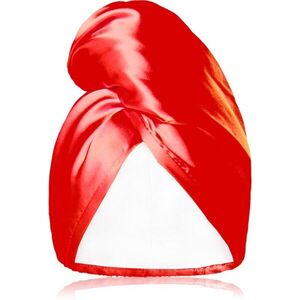 GLOV Double-Sided Sport and Satin törölköző kétoldalas Red 1 db kép