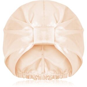 GLOV Anti-Frizz Satin Sleep Cap szaténturbán hajra Sparkling Wine 1 db kép