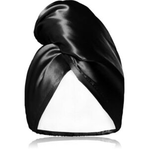 GLOV Double-Sided Sport and Satin törölköző kétoldalas Black 1 db kép