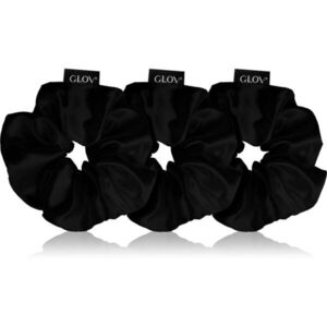 GLOV Scrunchies S/M/L hajgumik Black 3 db kép