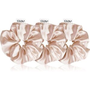 GLOV Scrunchies S/M/L hajgumik Sparkling Wine 3 db kép