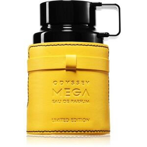 Armaf Odyssey Mega Eau de Parfum uraknak 100 ml kép
