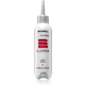 Goldwell Elumen Thickener hajvégvastagító gél hajfestéshez 100 ml kép