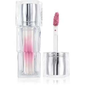 TIRTIR Waterism Glow Tint tartós ajakfény kis csomagolás árnyalat 28 Wintery (White Snowy Collection) 1.8 g kép