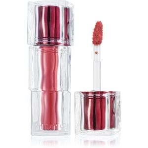 TIRTIR Waterism Glow Tint tartós ajakfény kis csomagolás árnyalat 16 Tangering (Red Holic Collection) 1.8 g kép