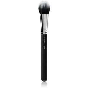 MAC Cosmetics Brush 159S Duo Fibre Blush púderecset az arcra (arcpír ecset) 1 db kép