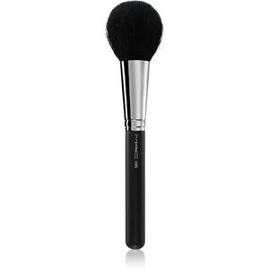 MAC Cosmetics Brush 150S Large Powder ovális púderecset 1 db kép