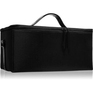 MAC Cosmetics Cosmetic Bag Carry-All M·A·C Sminktáska tükörrel 29, 2 × 12, 7 × 15, 2 cm 1 db kép