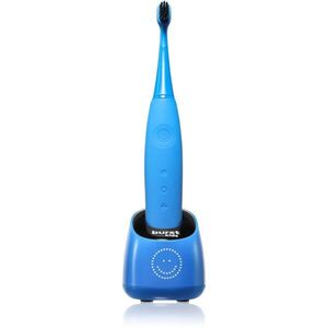 Burst Brush Replacement Head Cocomelon elektromos fogkefe gyermekeknek 1 db kép