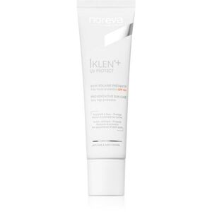 Noreva IKLEN+ Preventive Sun Care védőkrém SPF 50+ 30 ml kép