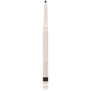 Farmasi Eyes vízálló szemceruza árnyalat 01 Black 0.35 g kép