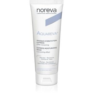Noreva Aquareva Express Moisturizing Mask hidratáló maszk 50 ml kép