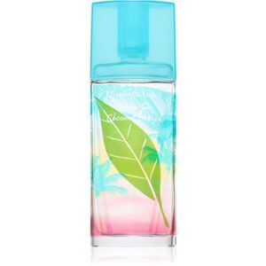 Elizabeth Arden Green Tea Coconut breeze Eau de Toilette hölgyeknek 100 ml kép