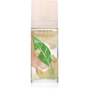 Elizabeth Arden Green Tea Pistachio Crunch Eau de Toilette hölgyeknek 50 ml kép