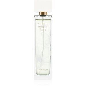 Elizabeth Arden White Tea Eau Fraiche Eau de Toilette hölgyeknek 100 ml kép