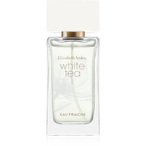 Elizabeth Arden White Tea Eau Fraiche Eau de Toilette hölgyeknek 50 ml kép