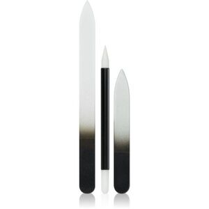 Crystal Bohemia Black ajándékszett körmökre kép