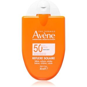 Avène Sun Reflexe Solaire Napfény elleni védelem SPF 50+ 30 ml kép