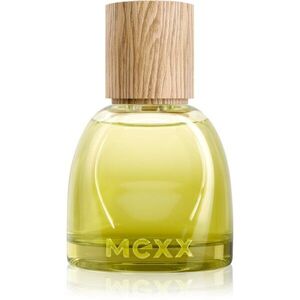 Mexx Inspired Nature Eau de Parfum hölgyeknek 30 ml kép