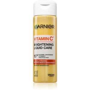 Garnier Pure Active Vitamin C világosító esszencia az arcra 120 ml kép