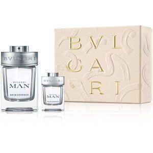 BVLGARI Bvlgari Man Rain Essence ajándékszett uraknak kép