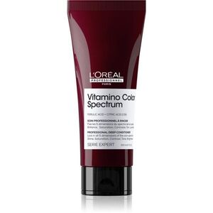 L’Oréal Professionnel Serie Expert Vitamino Color Spectrum kondicionáló a szín védelméért 200 ml kép