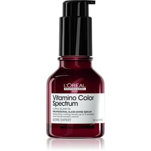 L’Oréal Professionnel Serie Expert Vitamino Color Spectrum szérum a magas fényért 50 ml kép