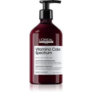 L’Oréal Professionnel Serie Expert Vitamino Color Spectrum sampon a szín védelméért 500 ml kép